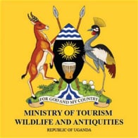 Ministry of tourism, wildlife and Antiquities