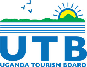 Official Uganda tourism board Logo